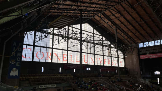 SU at Cornell